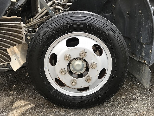 トヨタ トヨエース 小型 平ボディ ABF-TRY220(109347) 42枚目