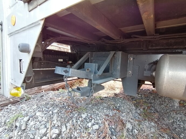 三菱ふそう スーパーグレート 大型 キャリアカー BDG-FS54JX(5539) 29枚目
