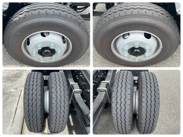 日野 デュトロ 小型 土砂ダンプ 2KG-XZU700X(108530) 25枚目
