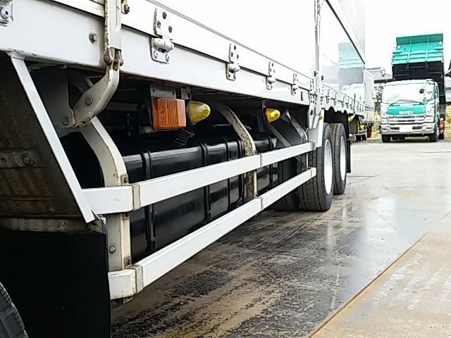 UDトラックス（日産） ビッグサム 大型 ウィング KL-CG48L(8801) 70枚目