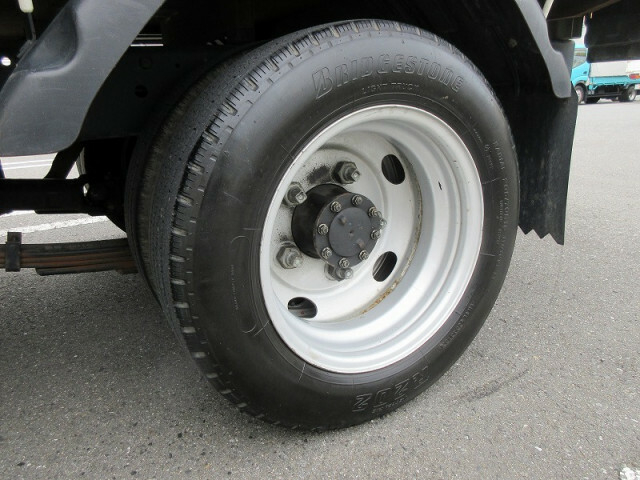 日産自動車 アトラス 小型 平ボディ KR-AKS81EA(6603) 25枚目