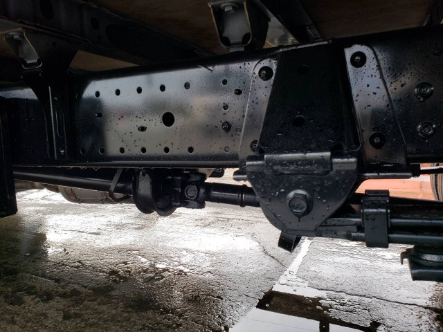 トヨタ ダイナ 小型 平ボディ 2RG-XZU710(113826) 20枚目