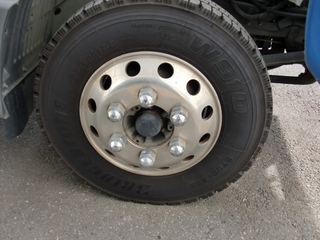 日野 レンジャー 中型 冷蔵冷凍バン SKG-FD9JJAA(10190) 25枚目