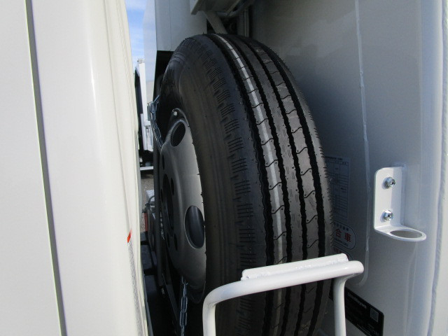 日野 デュトロ 小型 塵芥車（プレス式） 2KG-XZU605X(107998) 40枚目