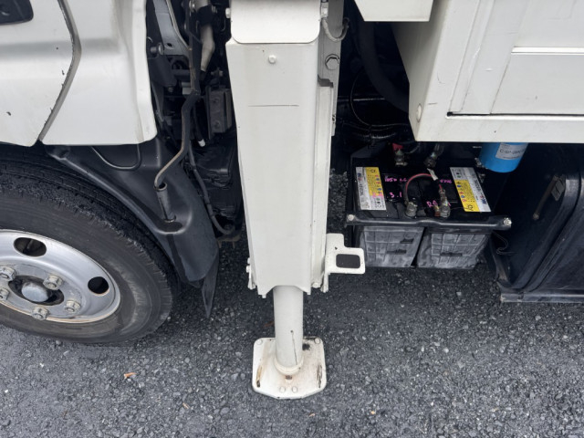 日野 デュトロ 小型 高所作業車 TPG-XZU600X(110456) 21枚目