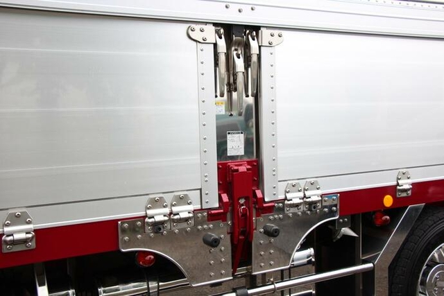 日野 プロフィア 大型 ウィング QPG-FW1EXEJ(11826) 45枚目