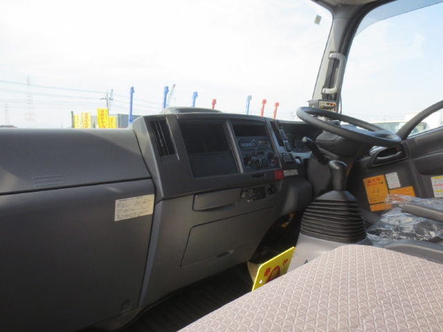 いすゞ エルフ 小型 塵芥車（プレス式） 2PG-NPR88YN(105392) 20枚目