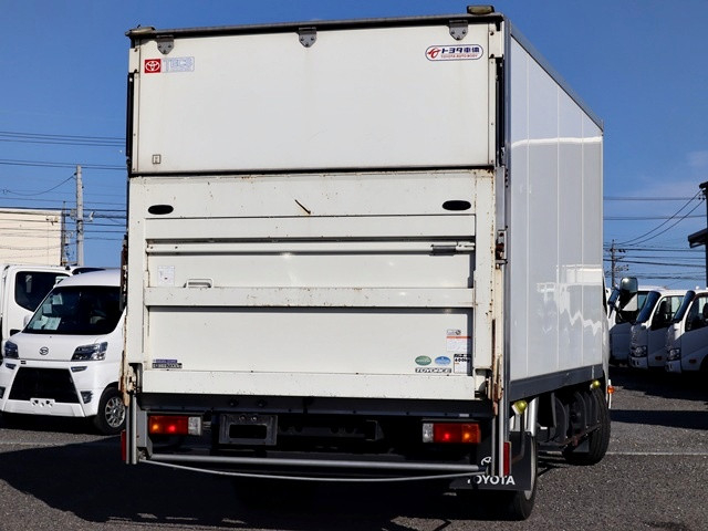 トヨタ トヨエース 小型 バン TKG-XZU710(110093) 3枚目
