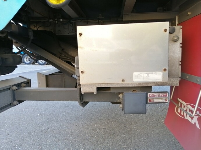 UDトラックス（日産） コンドル 中型 ウィング SKG-MK38L(4754) 56枚目