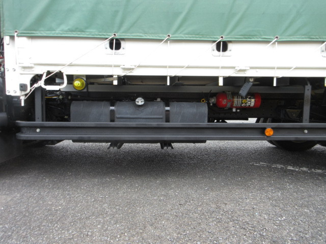 トヨタ ダイナ 小型 平ボディ 2KG-XZU775(105378) 32枚目
