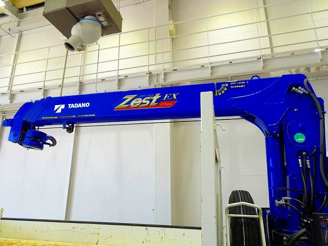 いすゞ エルフ 小型 土砂ダンプ 2RG-NPR88YN(111636) 35枚目
