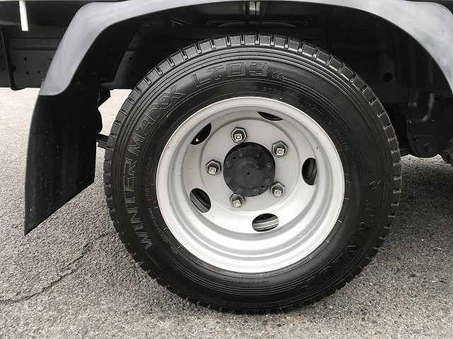日野 デュトロ 小型 平ボディ 2RG-XZU605M(111805) 27枚目