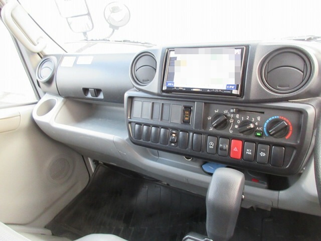 日野 デュトロ 小型 バン TKG-XZC605M(7685) 34枚目