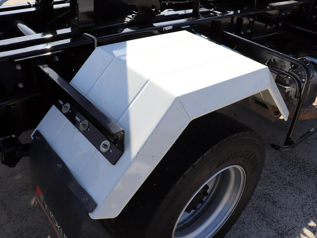日野 レンジャー 中型 コンテナ専用車 2KG-FC2ABA(75564) 33枚目