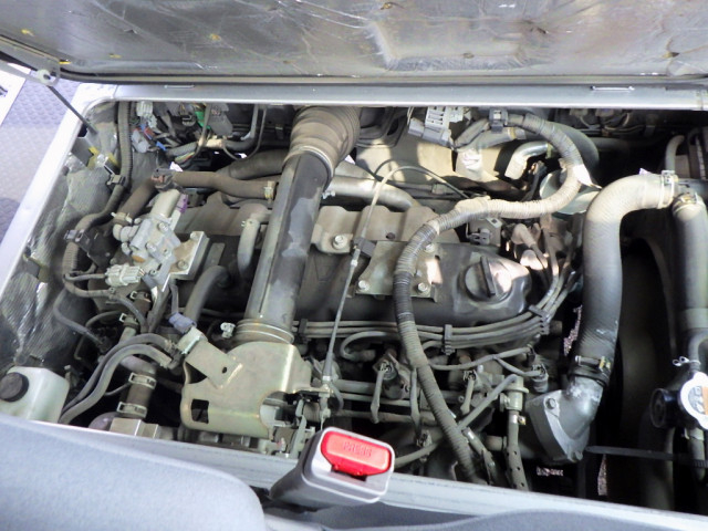 日産自動車 シビリアン 小型 バス ABG-DVW41(110067) 26枚目