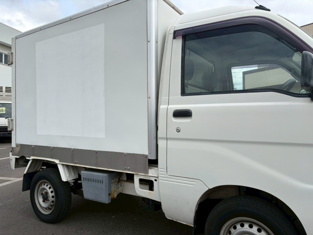 ダイハツ ハイゼット 軽 保冷バン LE-S200P(112160) 26枚目