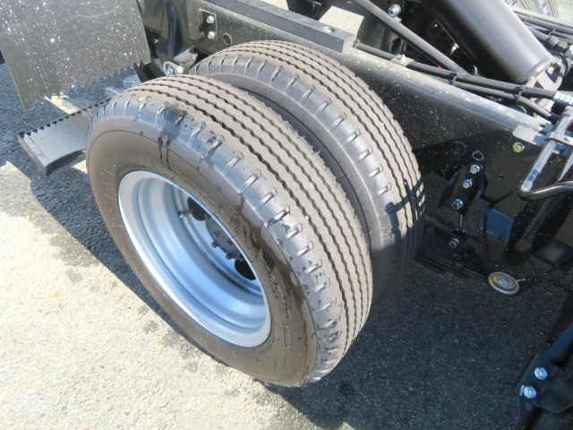 三菱ふそう キャンター 小型 土砂ダンプ 2RG-FBA60(111622) 18枚目
