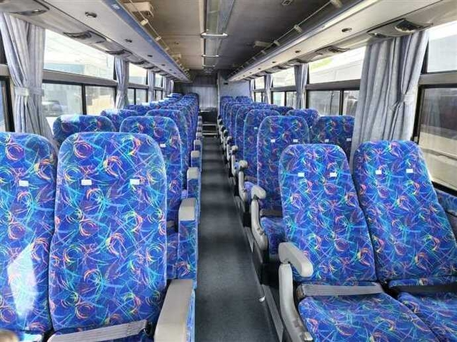 三菱ふそう その他・不明 その他 バス BKG-MS96JP(44454) 17枚目