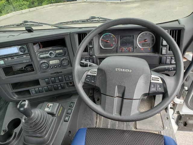 いすゞ ギガ 大型 トラクタ QKG-EXD52BE(11874) 65枚目