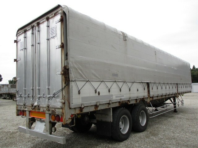 富士 Wing trailer TS2113(7759) 7枚目