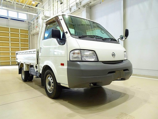 日産自動車 バネット 小型 平ボディ ABF-SKP2LN(96996) 2枚目