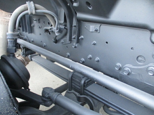 日野 プロフィア 大型 平ボディ 2PG-FW1AHG(37066) 69枚目
