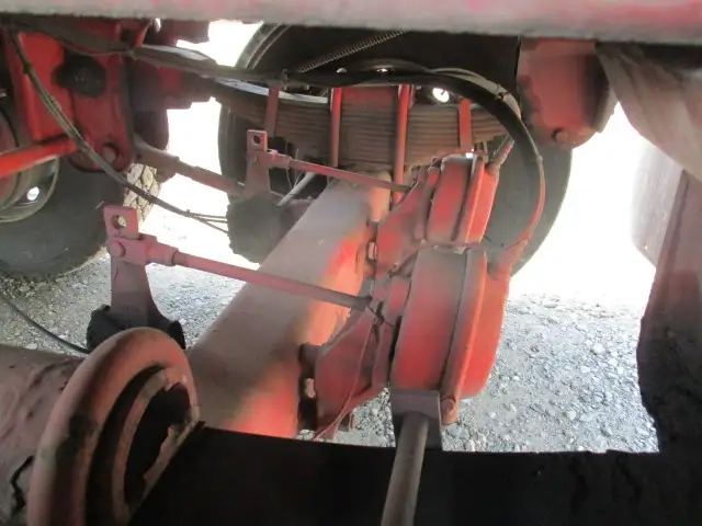 トレクス トレーラ（まな板） PFB332AB(106875) 20枚目