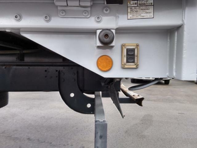 Hino ranger Middle Wing body BKG-FD7JPYA(8899) 33枚目