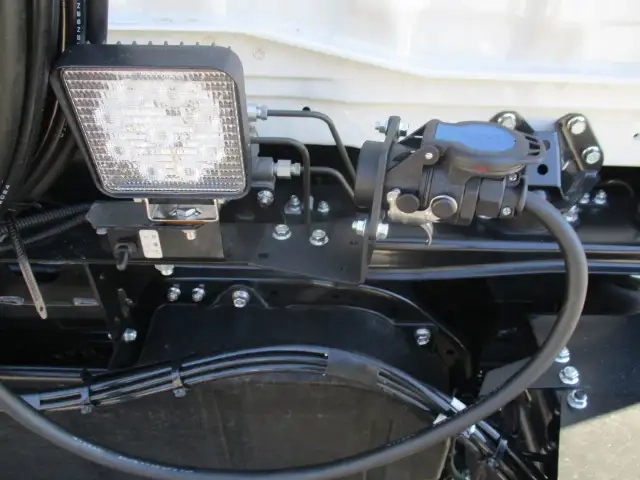 三菱ふそう スーパーグレート 大型 トラクタ 2KG-FV80VJR(106872) 31枚目