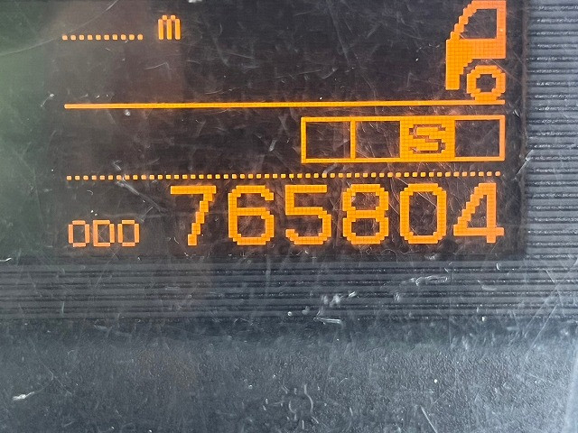 UDトラックス（日産） クオン 大型 トラクタ LKG-GK5XAB(62161) 19枚目