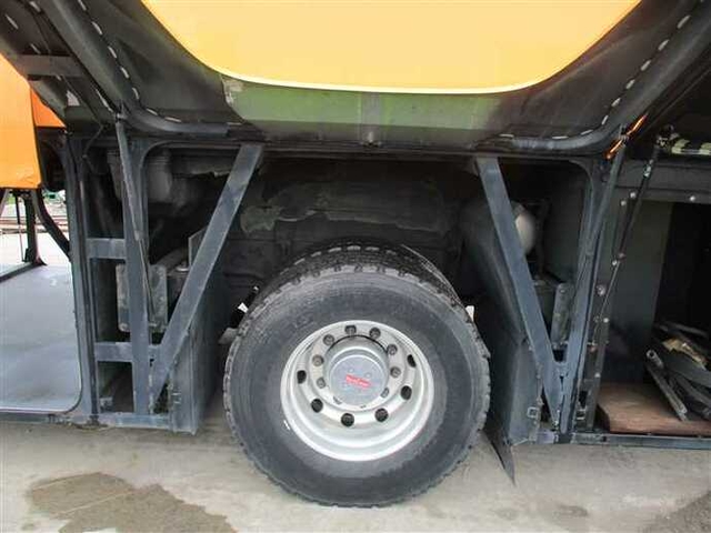 いすゞ その他・不明 その他 バス PKG-RU1ESAJ(41799) 28枚目