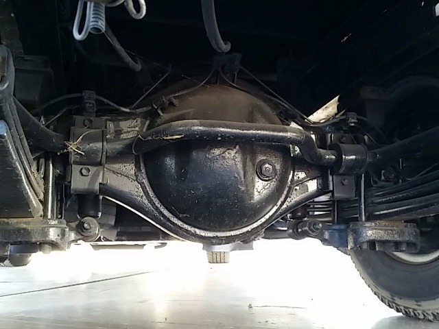 ダイハツ デルタ 小型 レッカー車 KK-XZU307N(8074) 18枚目