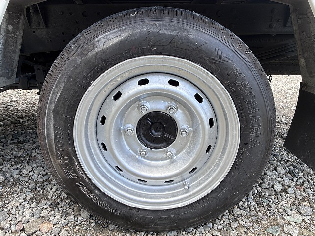 トヨタ トヨエース 小型 平ボディ TC-TRY220(113915) 38枚目