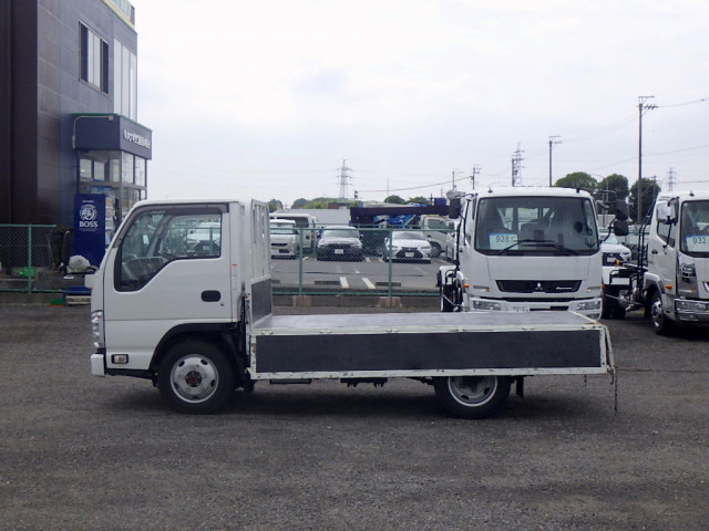 マツダ タイタン 小型 平ボディ 2RG-LJS88A(109187) 29枚目
