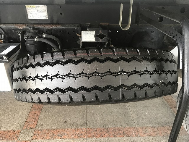 日野 デュトロ 小型 土砂ダンプ TKG-XZU700X(110243) 34枚目
