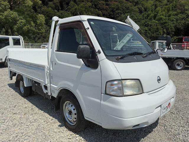 日産自動車 バネット 小型 平ボディ TC-SK82TN(109335) 27枚目