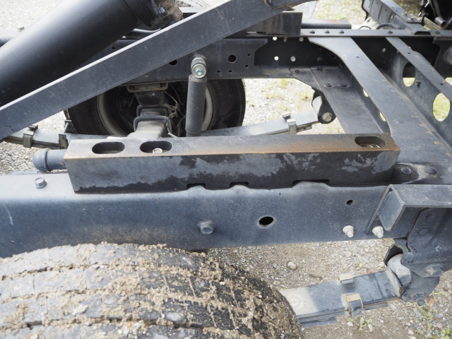 日野 デュトロ 小型 土砂ダンプ 2RG-XZC600T(110949) 30枚目