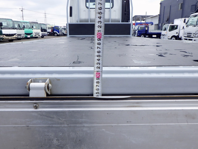 いすゞ エルフ 小型 平ボディ 2PG-NPS88AR(110077) 28枚目