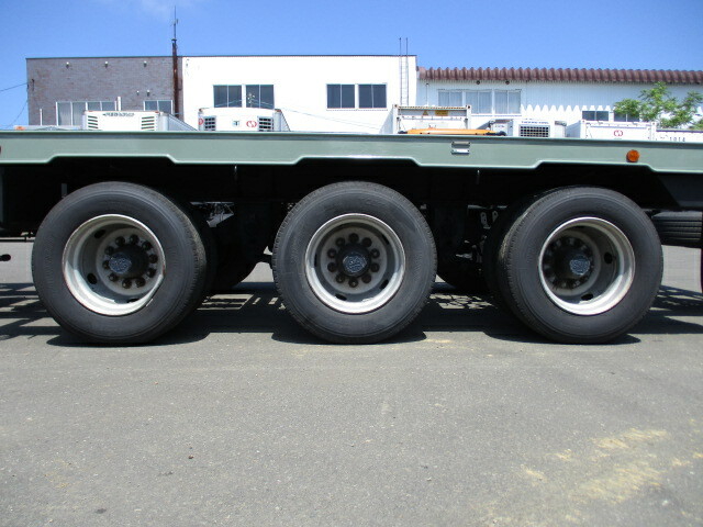 日通 トレーラ（その他） NT21C024(32729) 11枚目
