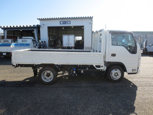 日産自動車 アトラス 小型 平ボディ 2RG-AJR88A(112506) 8枚目