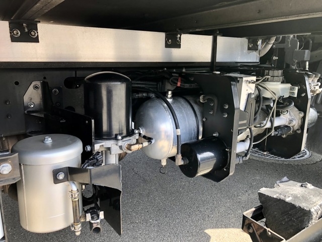 日野 レンジャー 中型 冷蔵冷凍バン TKG-FC9JKAG(60845) 40枚目