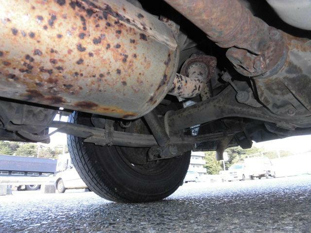 トヨタ ハイエース その他 その他 CBF-TRH200K(11392) 64枚目