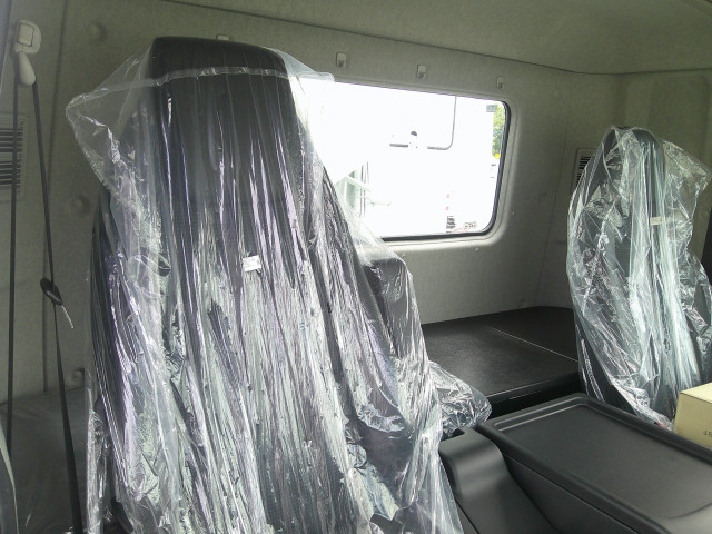 三菱ふそう ファイター 中型 塵芥車（プレス式） 2KG-FK62F(111851) 24枚目