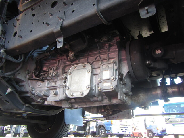 日野 レンジャー 中型 バン TKG-FD7JLAA(9693) 29枚目