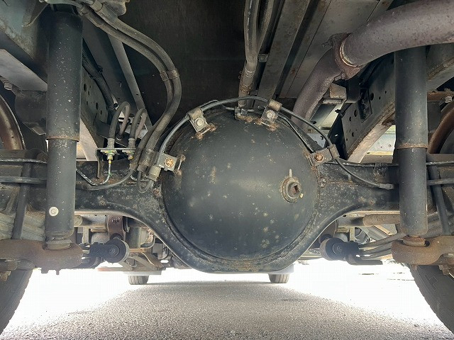 日産自動車 シビリアン 小型 バス ABG-DHW41(110437) 35枚目