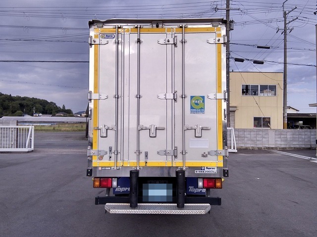 いすゞ エルフ 小型 冷蔵冷凍バン TRG-NMR85AN(12287) 10枚目