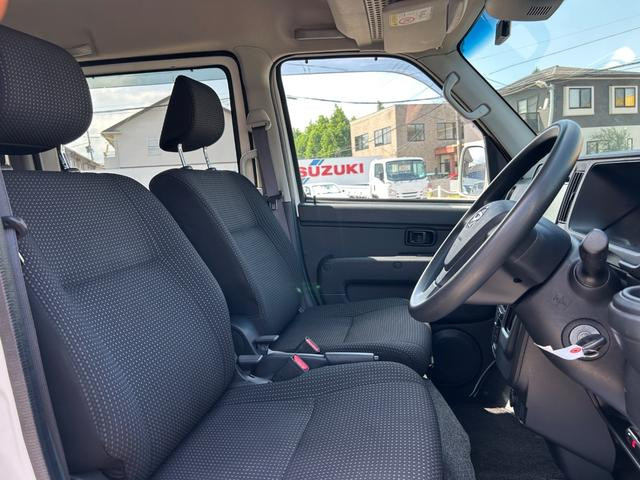 ダイハツ ハイゼット 軽 軽バン・乗用車 3BD-S331V(109722) 44枚目