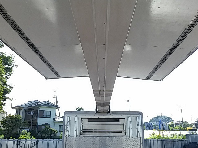 日野 レンジャー 中型 冷蔵冷凍ウィング BKG-FC7JKYA(8243) 57枚目