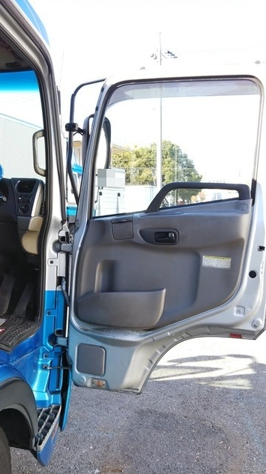 UDトラックス（日産） コンドル 中型 ウィング SKG-MK38L(4760) 38枚目