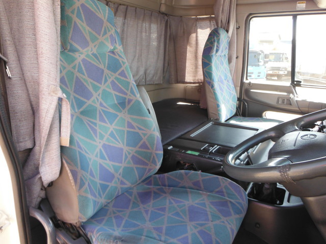 日野 プロフィア 大型 トラクタ KL-SH1KDGA(3772) 9枚目